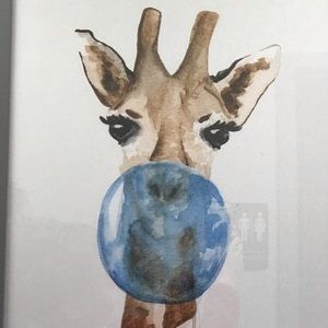 Meet your Posher, Allyson